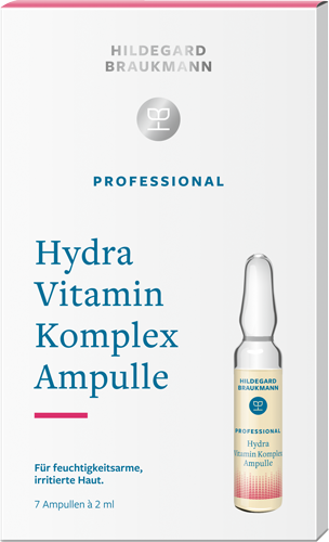 Hildegard Braukmann&nbspProfessional  Hydra Vitamin Komplex Ampulle